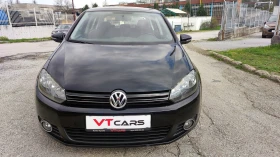 VW Golf 2.0TDI , снимка 8