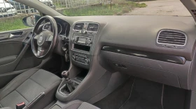 VW Golf 2.0TDI , снимка 10