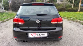 VW Golf 2.0TDI , снимка 4