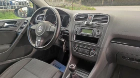 VW Golf 2.0TDI , снимка 11