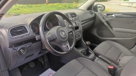 VW Golf 2.0TDI , снимка 9