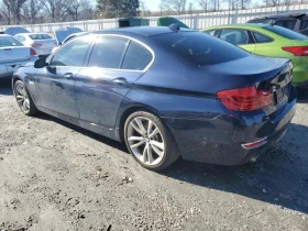 BMW 535 3.0L 6 Rear-wheel drive | Mobile.bg    2