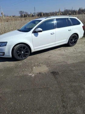 Skoda Octavia 2.0, снимка 4