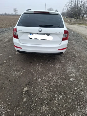 Skoda Octavia 2.0, снимка 2