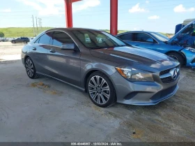 Mercedes-Benz CLA 250 | Mobile.bg    2