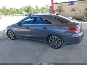 Mercedes-Benz CLA 250 | Mobile.bg    11