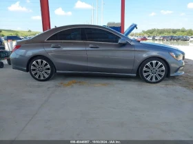 Mercedes-Benz CLA 250 | Mobile.bg    4