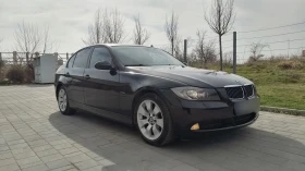 BMW 320, снимка 5