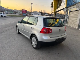 VW Golf 1.9 TDI, снимка 3