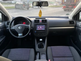 VW Golf 1.9 TDI, снимка 5