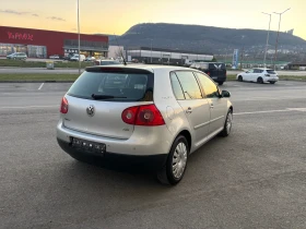 VW Golf 1.9 TDI, снимка 4