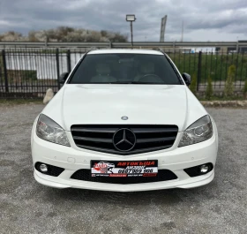  Mercedes-Benz C 320