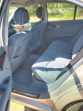 Mercedes-Benz E 220 | Mobile.bg    10