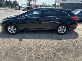 Обява за продажба на Hyundai I40 1, 7CRDI Blue M/T Style ~15 000 лв. - изображение 1