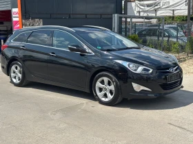Обява за продажба на Hyundai I40 1, 7CRDI Blue M/T Style ~14 300 лв. - изображение 1