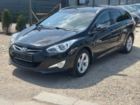 Обява за продажба на Hyundai I40 1, 7CRDI Blue M/T Style ~15 000 лв. - изображение 5