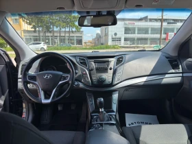 Обява за продажба на Hyundai I40 1, 7CRDI Blue M/T Style ~15 000 лв. - изображение 9