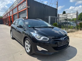 Обява за продажба на Hyundai I40 1, 7CRDI Blue M/T Style ~14 300 лв. - изображение 1
