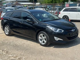 Обява за продажба на Hyundai I40 1, 7CRDI Blue M/T Style ~15 000 лв. - изображение 6