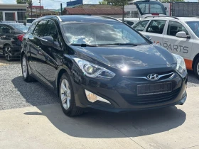 Обява за продажба на Hyundai I40 1, 7CRDI Blue M/T Style ~14 300 лв. - изображение 6