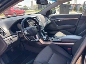 Обява за продажба на Hyundai I40 1, 7CRDI Blue M/T Style ~15 000 лв. - изображение 8