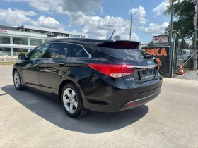 Обява за продажба на Hyundai I40 1, 7CRDI Blue M/T Style ~14 300 лв. - изображение 4