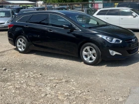 Обява за продажба на Hyundai I40 1, 7CRDI Blue M/T Style ~15 000 лв. - изображение 4
