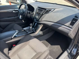 Обява за продажба на Hyundai I40 1, 7CRDI Blue M/T Style ~15 000 лв. - изображение 7