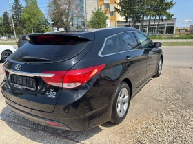 Обява за продажба на Hyundai I40 1, 7CRDI Blue M/T Style ~15 000 лв. - изображение 3