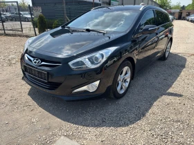 Обява за продажба на Hyundai I40 1, 7CRDI Blue M/T Style ~15 000 лв. - изображение 1