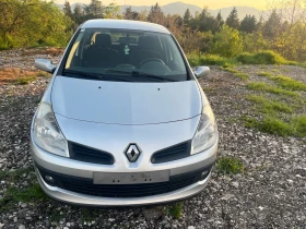 Обява за продажба на Renault Clio 1.5 ~4 250 лв. - изображение 1