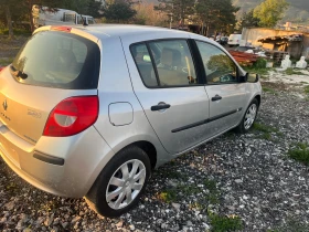 Обява за продажба на Renault Clio 1.5 ~4 250 лв. - изображение 3