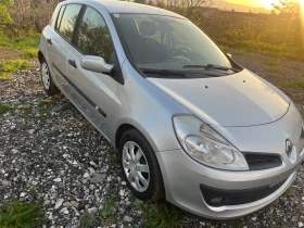 Обява за продажба на Renault Clio 1.5 ~4 250 лв. - изображение 2