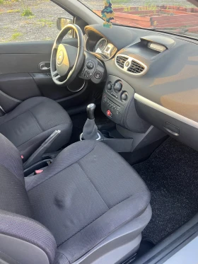 Обява за продажба на Renault Clio 1.5 ~4 250 лв. - изображение 7
