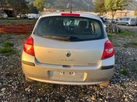 Обява за продажба на Renault Clio 1.5 ~4 250 лв. - изображение 4
