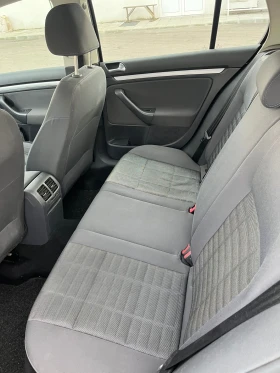 VW Golf 2.0 TDI 4Motion | Mobile.bg    8