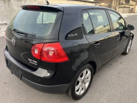 VW Golf 2.0 TDI 4Motion | Mobile.bg    5