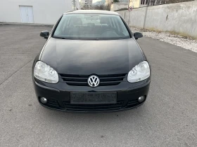 Снимка VW Golf