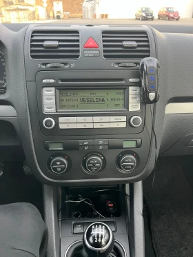 VW Golf 2.0 TDI 4Motion | Mobile.bg    11