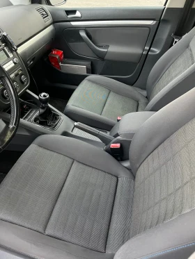 VW Golf 2.0 TDI 4Motion | Mobile.bg    9