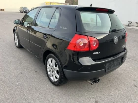 VW Golf 2.0 TDI 4Motion | Mobile.bg    6