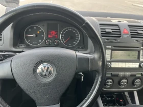VW Golf 2.0 TDI 4Motion | Mobile.bg    10