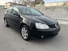 VW Golf 2.0 TDI 4Motion | Mobile.bg    2