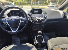 Обява за продажба на Ford B-Max ~7 990 лв. - изображение 7