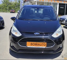 Обява за продажба на Ford B-Max ~7 990 лв. - изображение 2