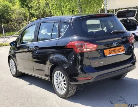Обява за продажба на Ford B-Max ~7 990 лв. - изображение 1