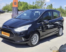 Обява за продажба на Ford B-Max ~7 990 лв. - изображение 1