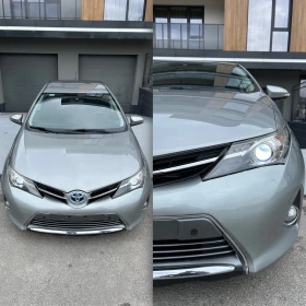 Toyota Auris 1.8 Hybrid / 136000km - 20200 лв. - 67457227 3