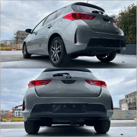 Toyota Auris 1.8 Hybrid / 136000km - 20200 лв. - 67457227 6