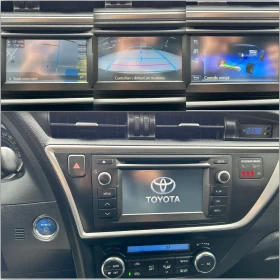 Toyota Auris 1.8 Hybrid / 136000km - 20200 лв. - 67457227 13